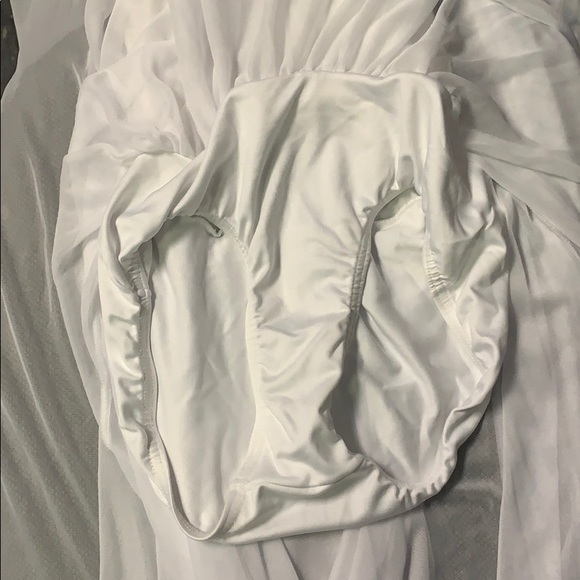 Lyrical/ballet dress - Picture 5 of 7